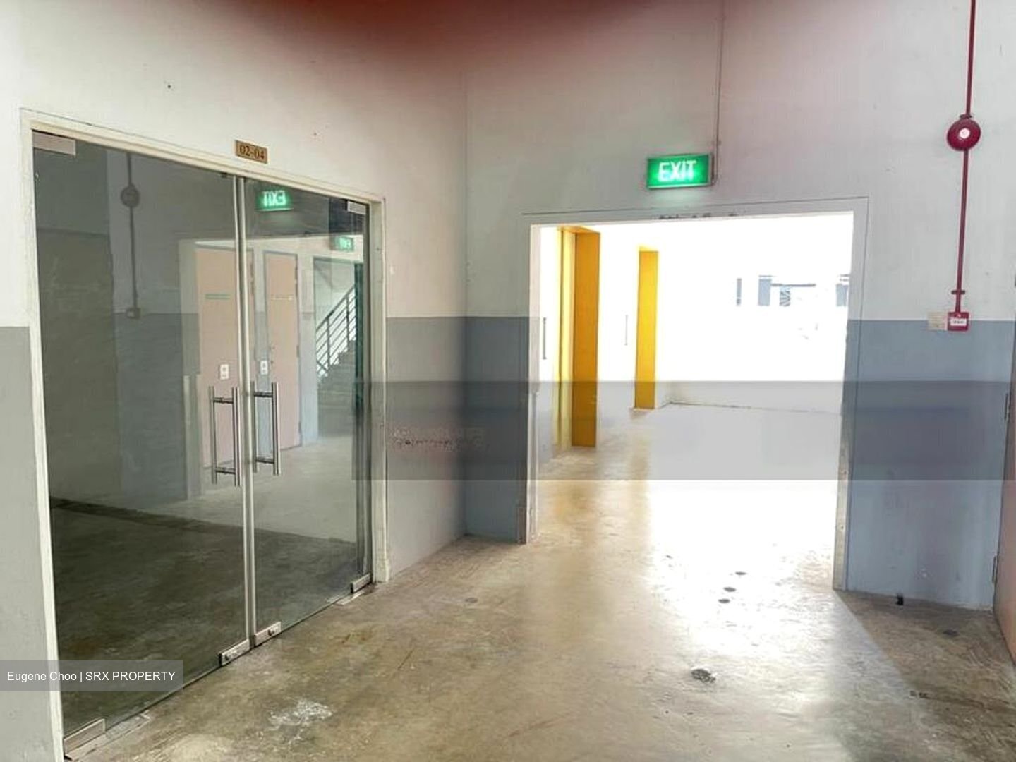 MAE Building (D13), Factory #474971531